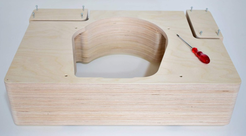 Garrard 401 XXL plus - 008